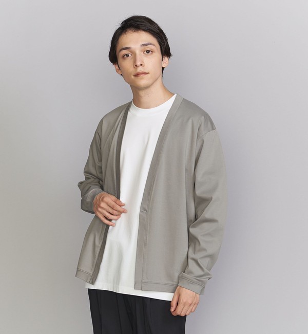 イビーです BEAUTYYOUTH UNITED ARROWS - BEAUTYYOUTH UNITED ARROWS ロングコートの通販 by  m.a's shop｜ビューティアンドユースユナイテッドアローズならラクマ ジャケット - shineray.com.br