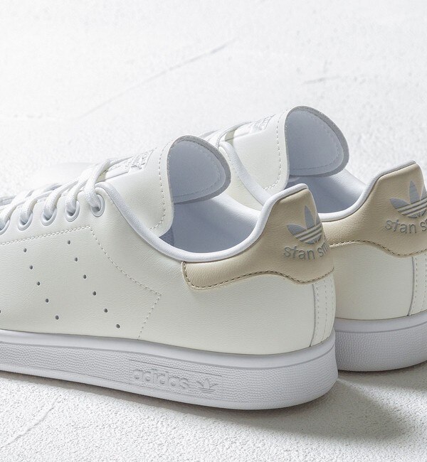 【別注】＜adidas Originals(アディダスオリジナルス)＞STAN SMITH スタンスミス/スニーカー