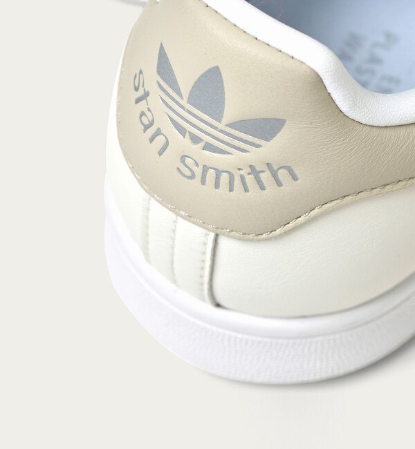 別注】＜adidas Originals(アディダスオリジナルス)＞STAN SMITH スタンスミス/スニーカー|BEAUTYYOUTH  UNITED ARROWS(ビューティアンドユース ユナイテッドアローズ)の通販｜アイルミネ