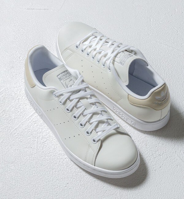 別注】＜adidas Originals(アディダスオリジナルス)＞STAN SMITH