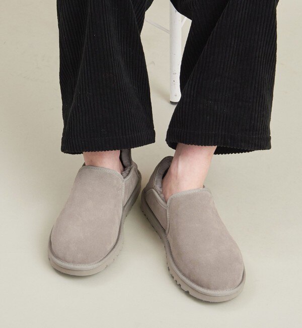 別注】＜UGG＞KENTON ケントン/スリッポン|BEAUTY&YOUTH UNITED ARROWS ...