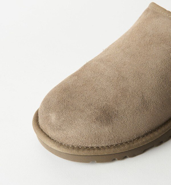 別注】＜UGG＞KENTON ケントン/スリッポン|BEAUTY&YOUTH UNITED ARROWS