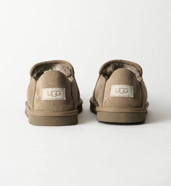 別注】＜UGG＞KENTON ケントン/スリッポン|BEAUTY&YOUTH UNITED ARROWS