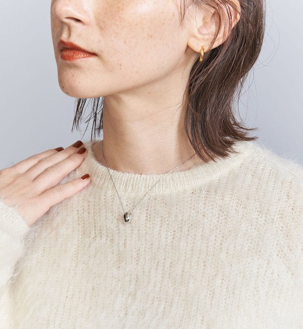 ucalypt＞SPHERE ネックレス|BEAUTY&YOUTH UNITED ARROWS(ビューティー