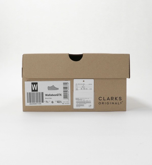 Clarks 7g hotsell