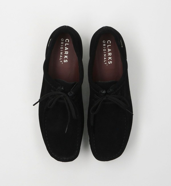 CLARKS＞ ワラビー ゴアテックス|BEAUTY&YOUTH UNITED ARROWS 