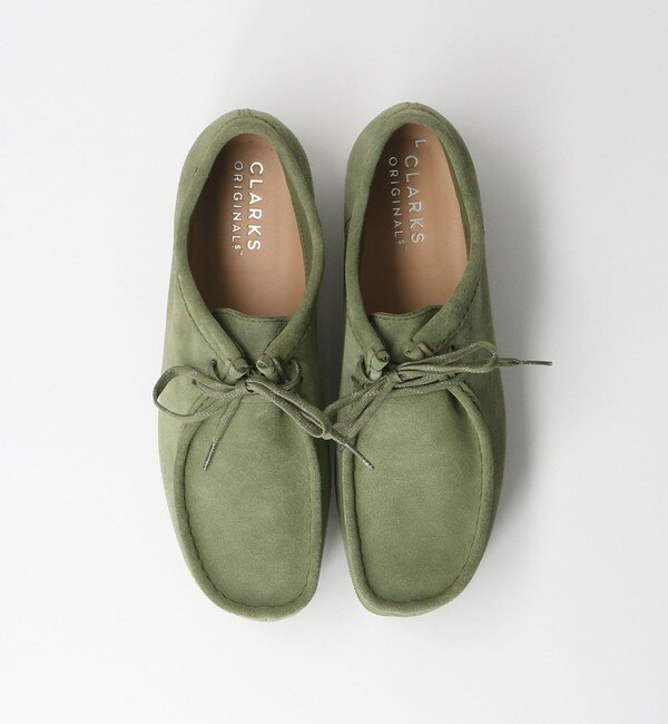 CLARKS＞ ワラビー ゴアテックス|BEAUTY&YOUTH UNITED ARROWS