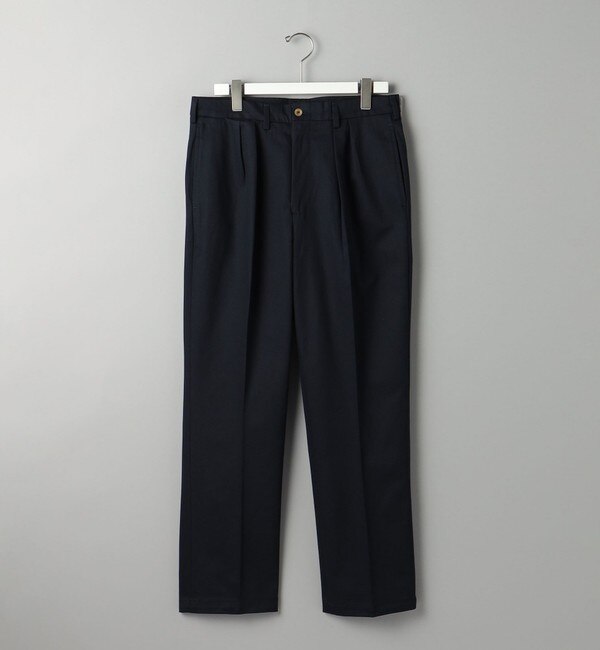 BARRY BRICKEN＞ 2PLEATS PANTS/パンツ|BEAUTY&YOUTH UNITED ARROWS