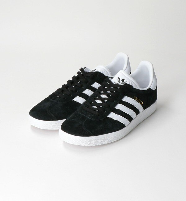 ＜adidas Originals（アディダス）＞GAZELLE ガゼル/スニーカー