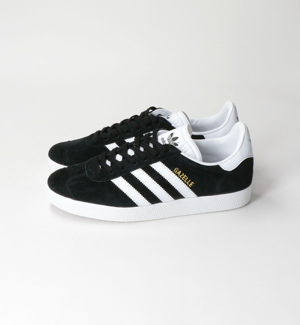 ＜adidas Originals（アディダス）＞GAZELLE ガゼル/スニーカー