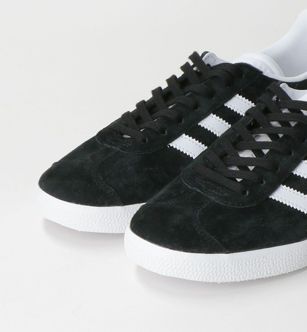 ＜adidas Originals（アディダス）＞GAZELLE ガゼル/スニーカー