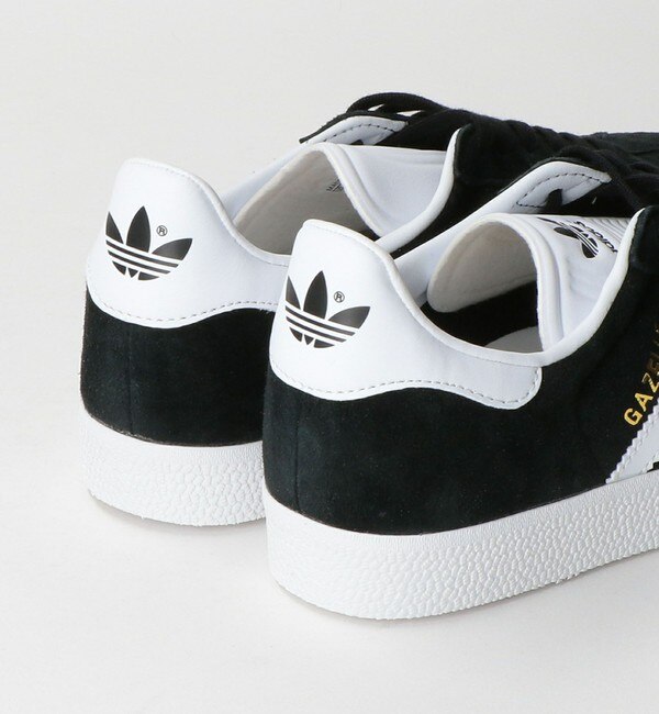 ＜adidas Originals（アディダス）＞GAZELLE ガゼル/スニーカー