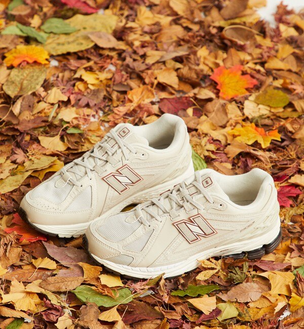 別注】＜New Balance＞M1906/スニーカー|BEAUTY&YOUTH UNITED ARROWS