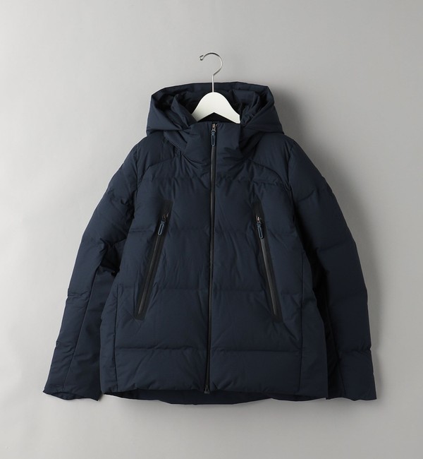 DESCENTE ALLTERRAIN＞ MIZUSAWA DOWN AMBIT/ダウンジャケット|BEAUTY&YOUTH UNITED  ARROWS(ビューティーアンドユース ユナイテッドアローズ)の通販｜アイルミネ