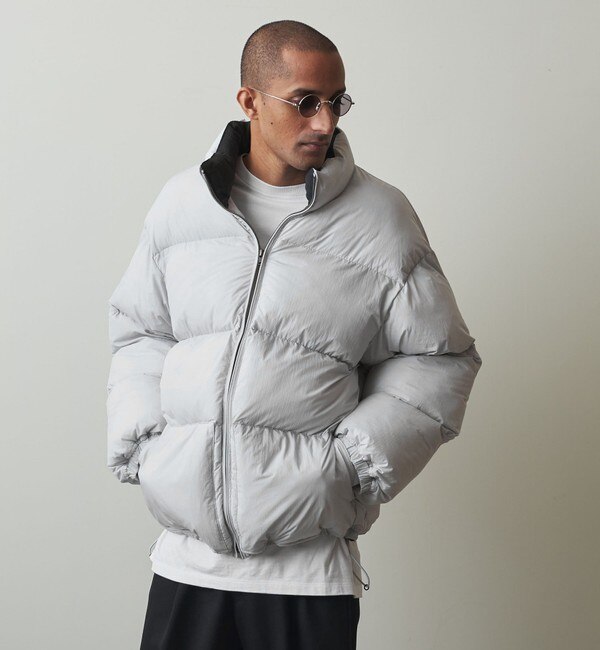 u003cStevenAlan\u003eRe/NY DOME DOWN JACKET/ジャケット