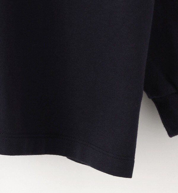 Steven Alan＞ TUBE BODY LONG SLEEVE TEE/Tシャツ|BEAUTY&YOUTH