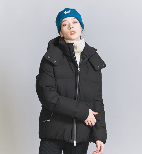 別注】<DESCENTE ALLTERRAIN> MIZUSAWA DOWN ANCHOR アンカー ダウン ...