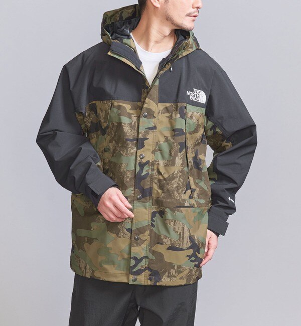 THE NORTH FACE Mountain Jacket アウター