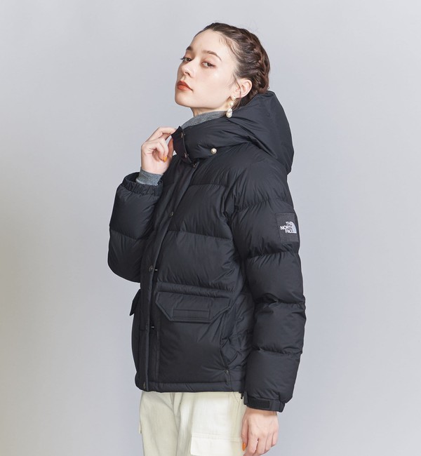 ＜THE NORTH FACE＞キャンプシエラ ショート ジャケット