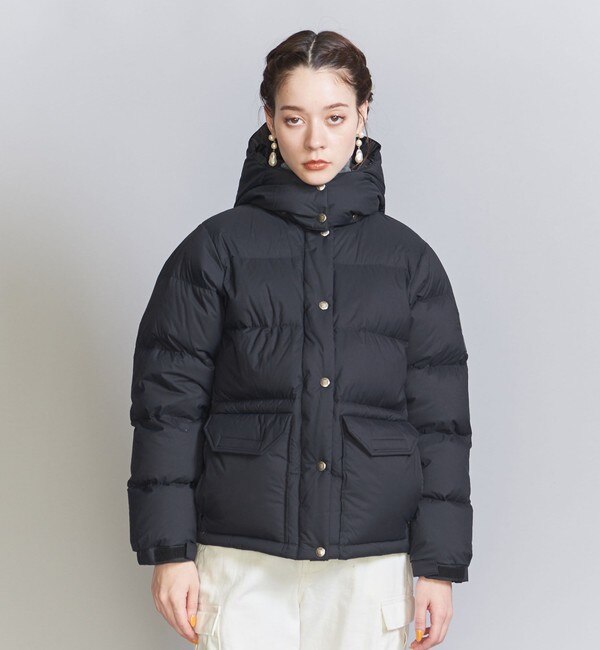 ＜THE NORTH FACE＞キャンプシエラ ショート ジャケット