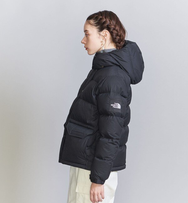 ＜THE NORTH FACE＞キャンプシエラ ショート ジャケット