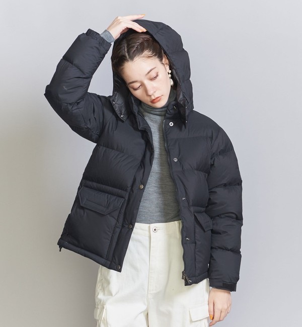 ＜THE NORTH FACE＞キャンプシエラ ショート ジャケット