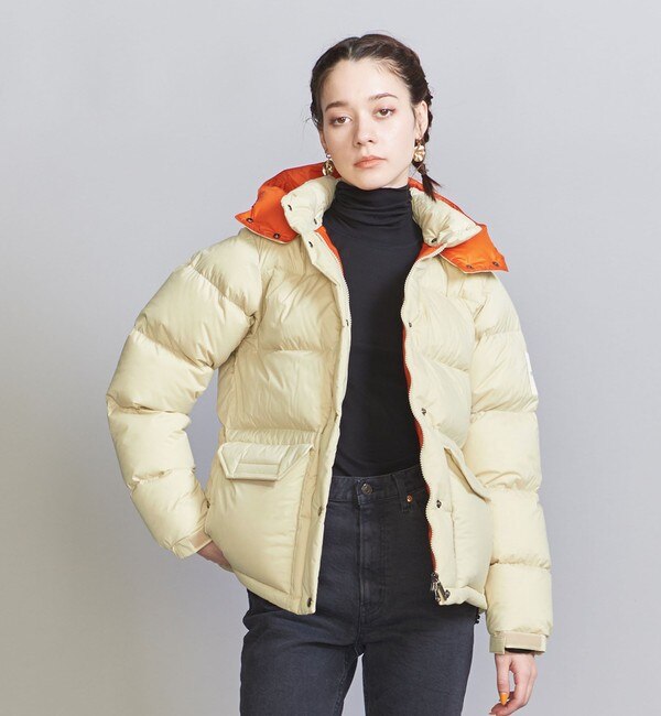 ＜THE NORTH FACE＞キャンプシエラ ショート ジャケット