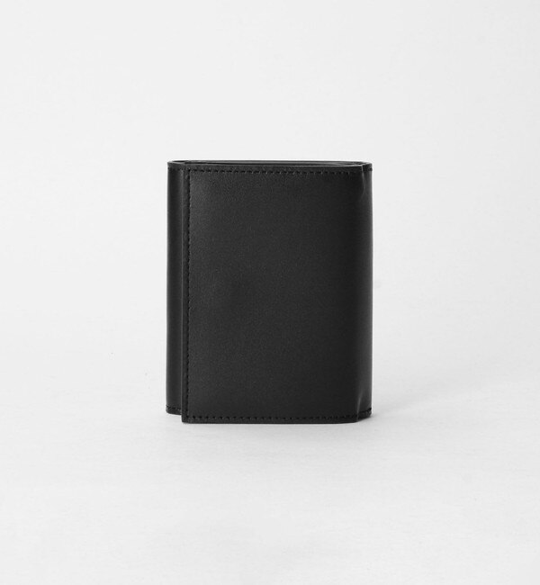 別注】 ＜PORTER（ポーター）＞ DOUBLE FOLDING WALLET/財布