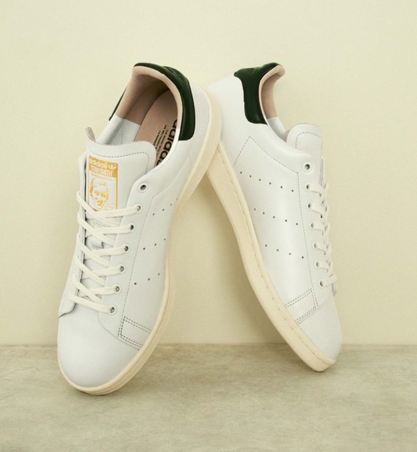adidas Originals＞ STAN SMITH LUX/スニーカー|BEAUTY&YOUTH UNITED