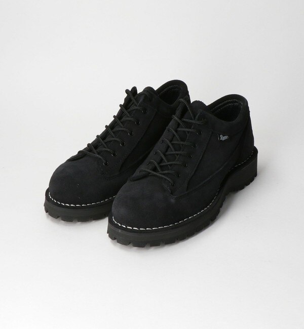 モテ系メンズファッション|【ビューティアンドユース　ユナイテッドアローズ/BEAUTY&YOUTH UNITED ARROWS】 【別注】 ＜DANNER＞ FIELDBOOTS LO/ブーツ