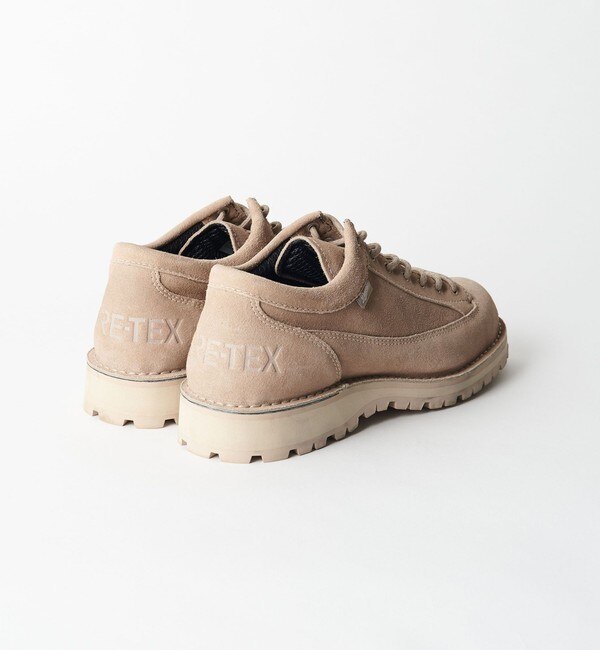 送料無料 【BEAUTY&YOUTH別注】 FIELDBOOTS ゴアテックス LO