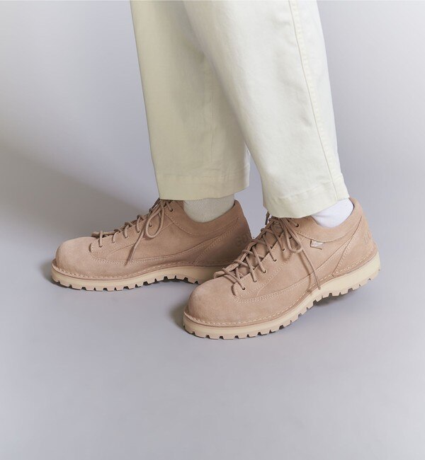 【別注】 ＜DANNER＞ FIELDBOOTS LO/ブーツ