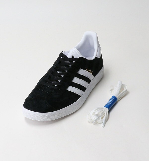 BEAUTY & YOUTH × ADIDAS ORIGINALS ガゼル - www.dgcn.co.jp