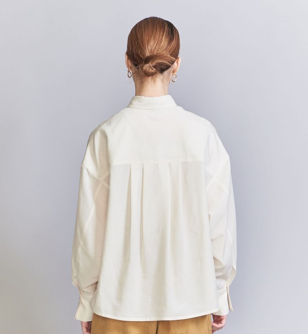 mallotta様専用kaval カヴァルPintuck blouse | zalando.com.bd