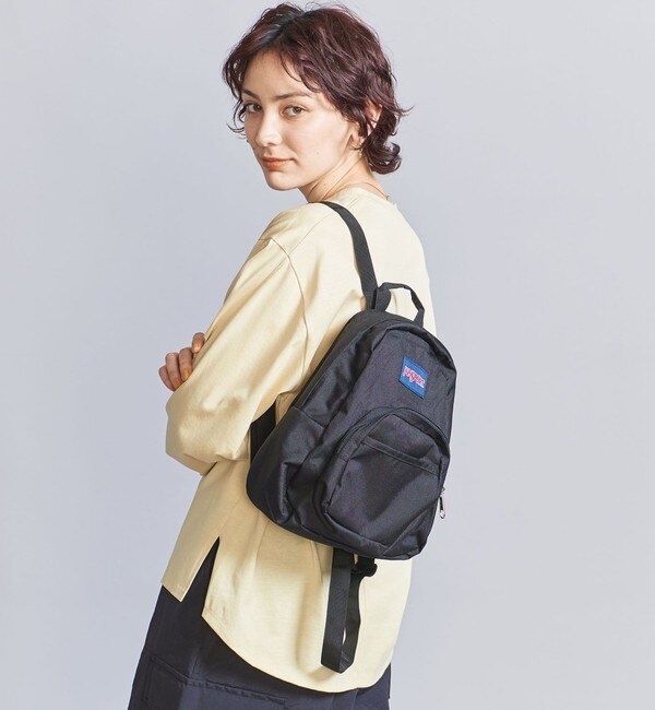 JANSPORT＞HALF PINT ミニリュック|BEAUTY&YOUTH UNITED ARROWS