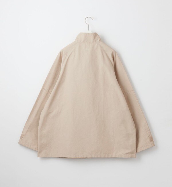 Steven Alan＞ CN FIELD ALPINE BLOUSON/ブルゾン|BEAUTY&YOUTH UNITED