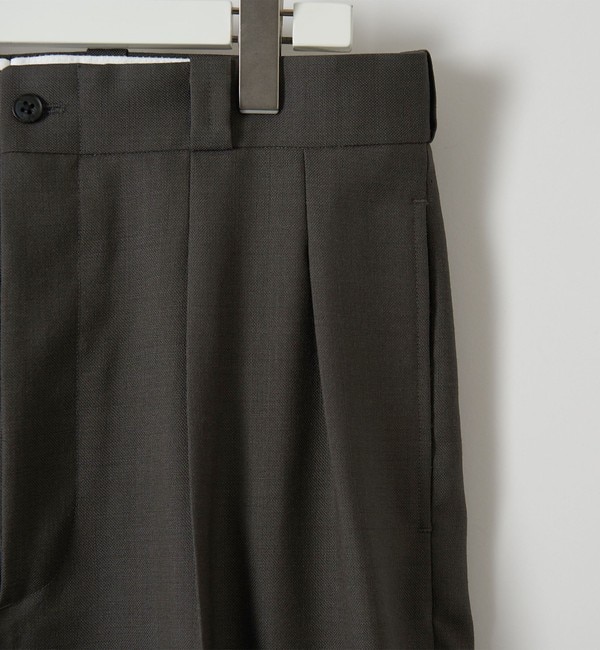 Steven Alan＞ H/TWST TRO M52 TROUSERS/パンツ|BEAUTY&YOUTH UNITED