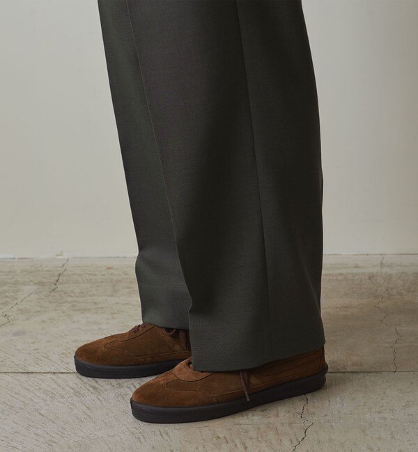 Steven Alan＞ H/TWST TRO M52 TROUSERS/パンツ|BEAUTY&YOUTH UNITED