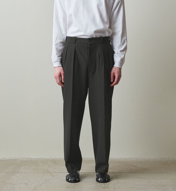 ＜Steven Alan＞ H/TWST TRO M52 TROUSERS/パンツ