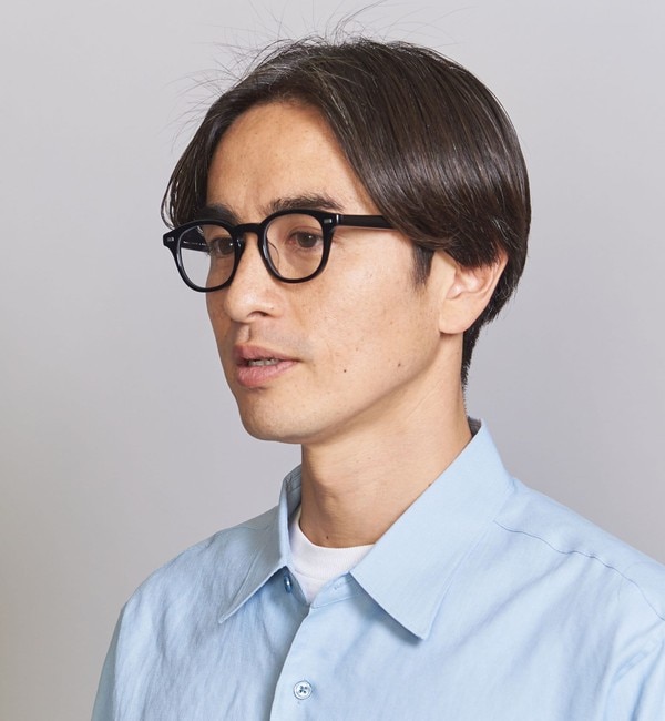 UNITED ARROWS by KANEKO OPTICAL John/アイウェア|BEAUTY&YOUTH