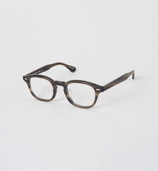 別注】 ＜KANEKO OPTICAL（金子眼鏡）＞ John/アイウェア ‐MADE IN JAPAN‐|BEAUTY&YOUTH UNITED  ARROWS(ビューティーアンドユース ユナイテッドアローズ)の通販｜アイルミネ