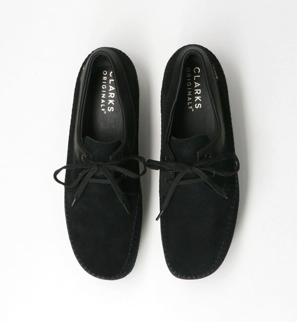 CLARKS＞ WEAVER GTX/シューズ|BEAUTY&YOUTH UNITED ARROWS(ビューティ