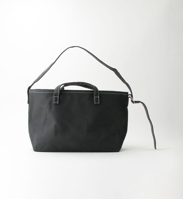 別注】＜TEMBEA＞ WIRE BAG/メッセンジャーバッグ|BEAUTY&YOUTH UNITED