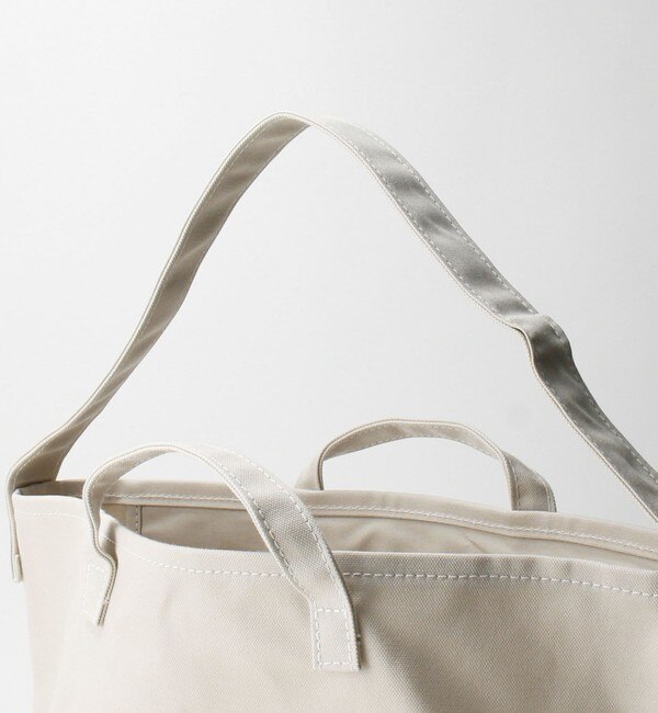 別注】＜TEMBEA＞ WIRE BAG/メッセンジャーバッグ|BEAUTY&YOUTH UNITED