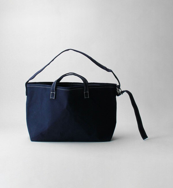 別注】＜TEMBEA＞ WIRE BAG/メッセンジャーバッグ|BEAUTY&YOUTH UNITED