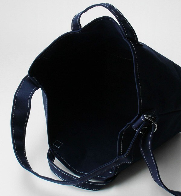 別注】＜TEMBEA＞ WIRE BAG/メッセンジャーバッグ|BEAUTY&YOUTH UNITED