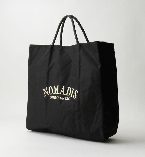 NOMADIS＞SAC2 リバーシブル トートバッグ|BEAUTY&YOUTH UNITED ARROWS