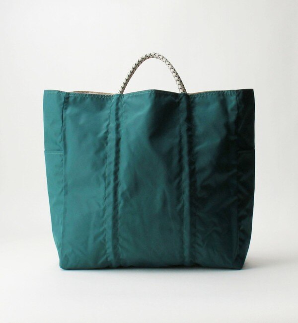 NOMADIS＞SAC2 リバーシブル トートバッグ|BEAUTY&YOUTH UNITED ARROWS