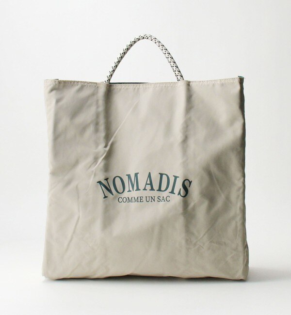 NOMADIS＞SAC2 リバーシブル トートバッグ|BEAUTY&YOUTH UNITED ARROWS