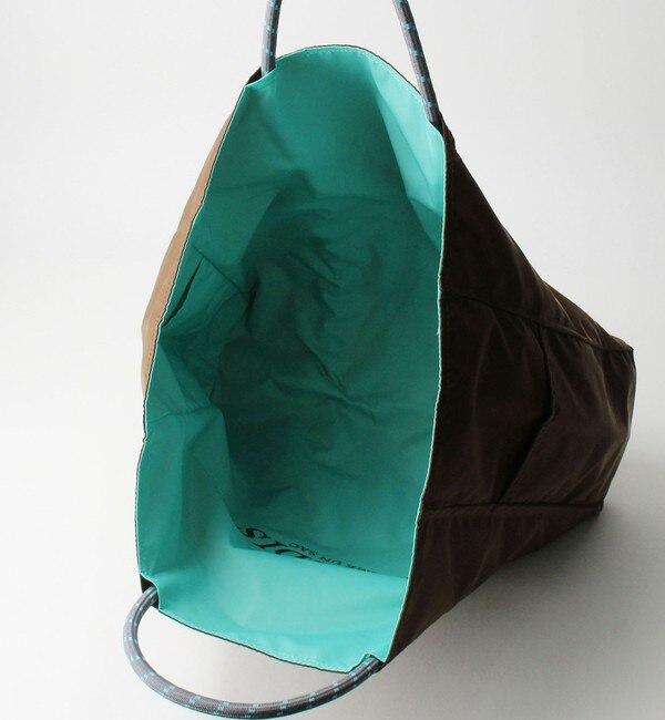 NOMADIS＞SAC2 リバーシブル トートバッグ|BEAUTY&YOUTH UNITED ARROWS